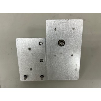 Cymer 05-04556-01 Chamber Adjustment Pane